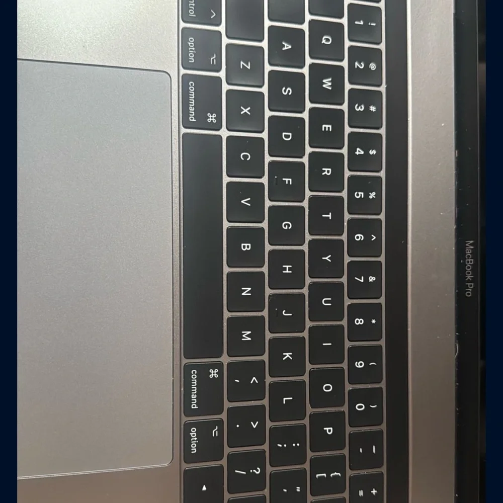 Apple MacBook - Sleek Gray Finish